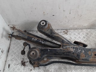 Балка подвески задняя, Opel Vectra B 1995-2000