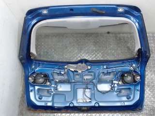 Крышка багажника (дверь 3-5), Mazda 6 1 2002-2005