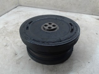 Шкив коленвала, BMW 5 E39 2000-2004