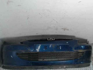 Бампер передний Peugeot 307 2001-2005