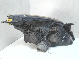 Фара левая, Opel Vectra C 2005-2008