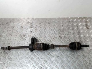 Полуось передняя правая (приводной вал, шрус) Mazda 6 1 2002-2005