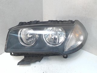 Фара левая BMW X3 E83 2006-2010