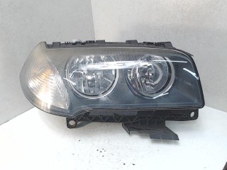 Фара правая BMW X3 E83 2006-2010