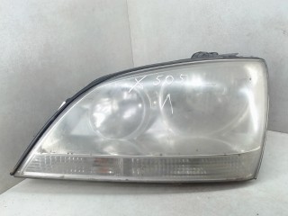Фара левая Kia Sorento 1 2002-2006
