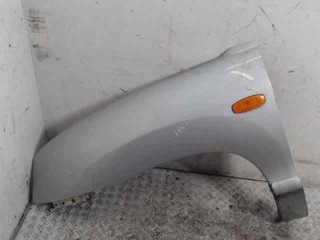 Крыло переднее левое Hyundai Santa FE 1 (SM) 2000-2004