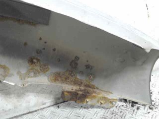 Крыло переднее левое, Hyundai Santa FE 1 (SM) 2000-2004