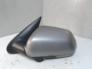 Зеркало наружное левое Skoda Octavia A5 2004-2009