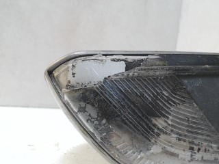 Зеркало наружное левое, Skoda Octavia A5 2004-2009