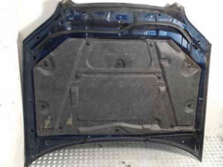 Капот, Subaru Legacy 4 2003-2007