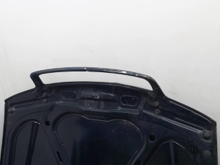 Капот, Audi A4 B5 1994-1999