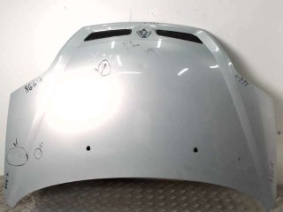 Капот Renault Scenic 1 1996-1999