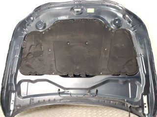 Капот, BMW 5 E60/E61 2002-2007