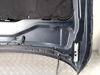 Капот, BMW 5 E60/E61 2002-2007