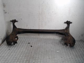 Балка подвески задняя, Mitsubishi Colt 6 2002-2012