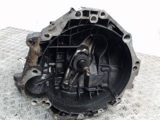 КПП механическая (МКПП) Volkswagen Passat B5 1996-2001