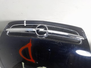 Капот Opel Vectra C 2002-2005