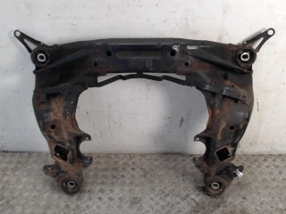 Балка подвески передняя (подрамник), Volkswagen Passat B5 2000-2005
