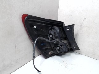 Фонарь задний правый, Nissan Qashqai 2 2010-2014