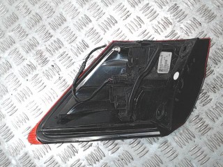 Фонарь задний левый, Nissan Qashqai 2 2010-2014