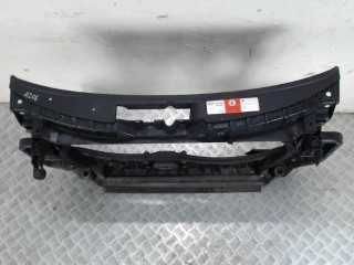 Передняя панель крепления облицовки (телевизор), Audi A6 C6 (S6,RS6) 2004-2008