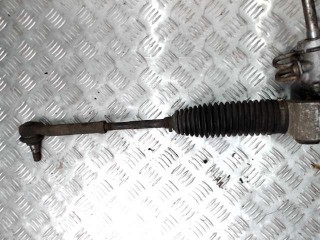 Рулевая рейка, Opel Astra H 2004-2007