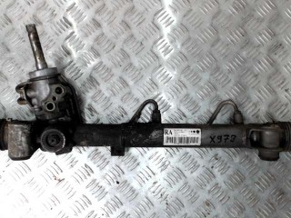 Рулевая рейка, Opel Astra H 2004-2007