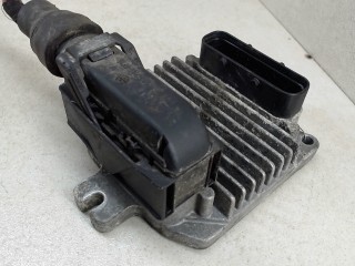 Блок управления двигателем Opel Astra G 1998-2009
