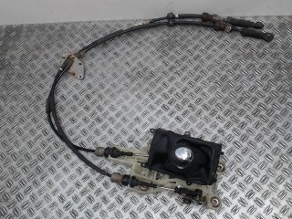Кулиса Mazda 6 1 2005-2008