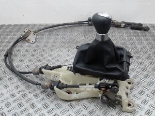 Кулиса, Mazda 6 1 2005-2008