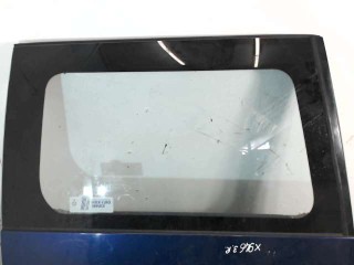 Стекло двери задней правой, Mitsubishi Space Runner 2 1999-2002