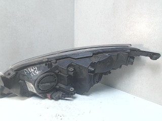 Фара правая, Opel Astra J 2012-2018