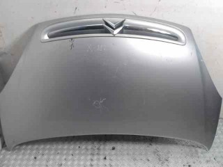 Капот Citroen Xsara Picasso 1999-2004