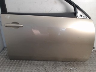 Дверь передняя правая Nissan Primera 12 2001-2008
