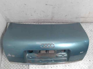 Крышка багажника (дверь 3-5) Audi A6 C5 (S6,RS6) 1997-2001