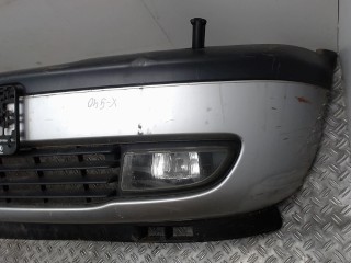 Бампер передний, Opel Zafira A 1999-2003