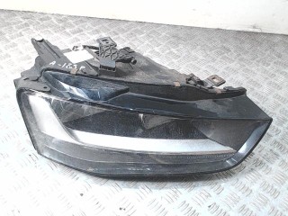 Фара правая Audi A4 B8 2011-2015