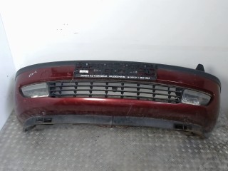 Бампер передний Opel Zafira A 1999-2003