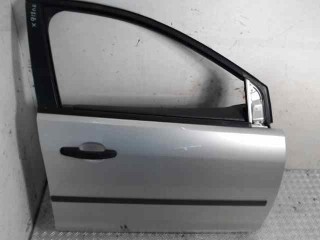 Дверь передняя правая Ford Focus 2 2004-2008