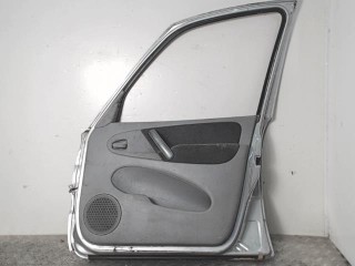 Дверь передняя правая, Citroen Xsara Picasso 1999-2004
