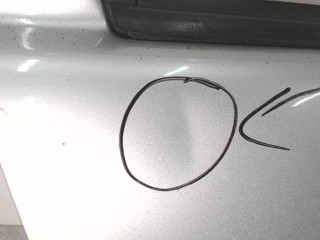 Дверь передняя правая, Citroen Xsara Picasso 1999-2004
