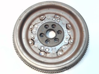 Маховик Skoda Octavia A5 2004-2009