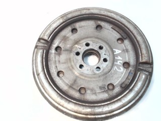 Маховик, Skoda Octavia A5 2004-2009
