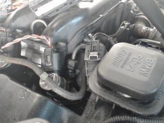Форсунка BMW 3 E90/E91/E92/E93 2004-2008