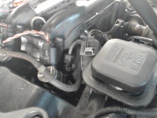 Форсунка BMW 3 E90/E91/E92/E93 2004-2008