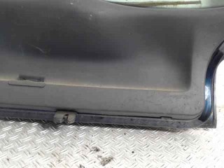 Крышка багажника (дверь 3-5), Audi A3 8L 1996-2000