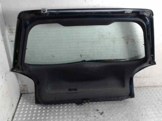 Крышка багажника (дверь 3-5), Audi A3 8L 1996-2000