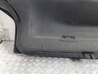 Крышка багажника (дверь 3-5), Audi A3 8L 1996-2000