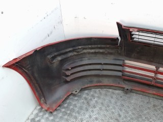 Бампер передний, Fiat Stilo 2004-2006