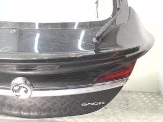 Крышка багажника (дверь 3-5), Opel Insignia 1 2013-2017